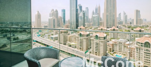 1 bedroom Apartment in Downtown Dubai (Downtown Burj Dubai), UAE No. 28286 9