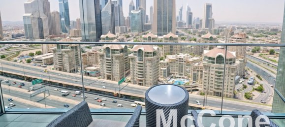 1 bedroom Apartment in Downtown Dubai (Downtown Burj Dubai), UAE No. 28286 8