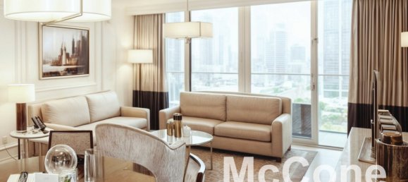 1 bedroom Apartment in Downtown Dubai (Downtown Burj Dubai), UAE No. 28286 4