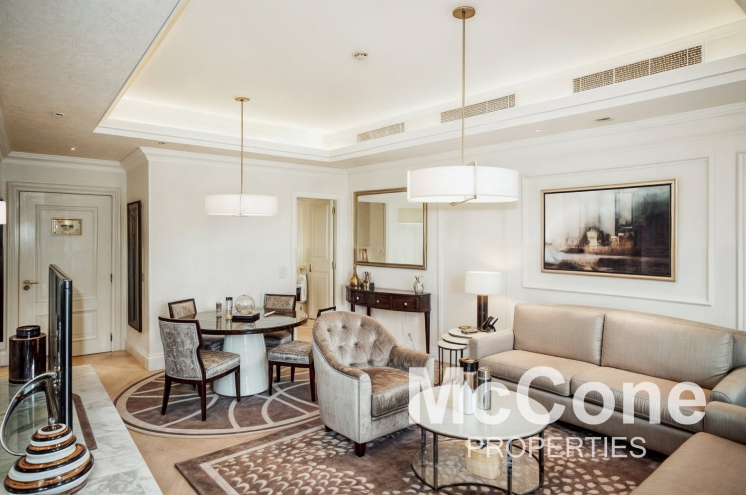 Отель, гостиница 753м² в Абу-Даби, ОАЭ № 28286