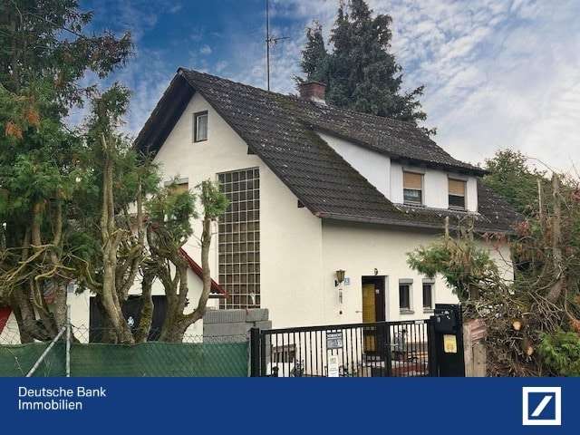 4 bedrooms House in Dingolfing-Landau, Germany No. 145546