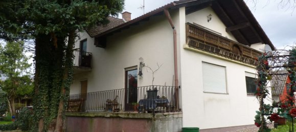 4 bedrooms House in Dingolfing-Landau, Germany No. 145546 10