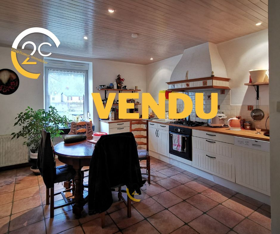 3 Schlafzimmer Haus in Rehon, France, Nr. 83985