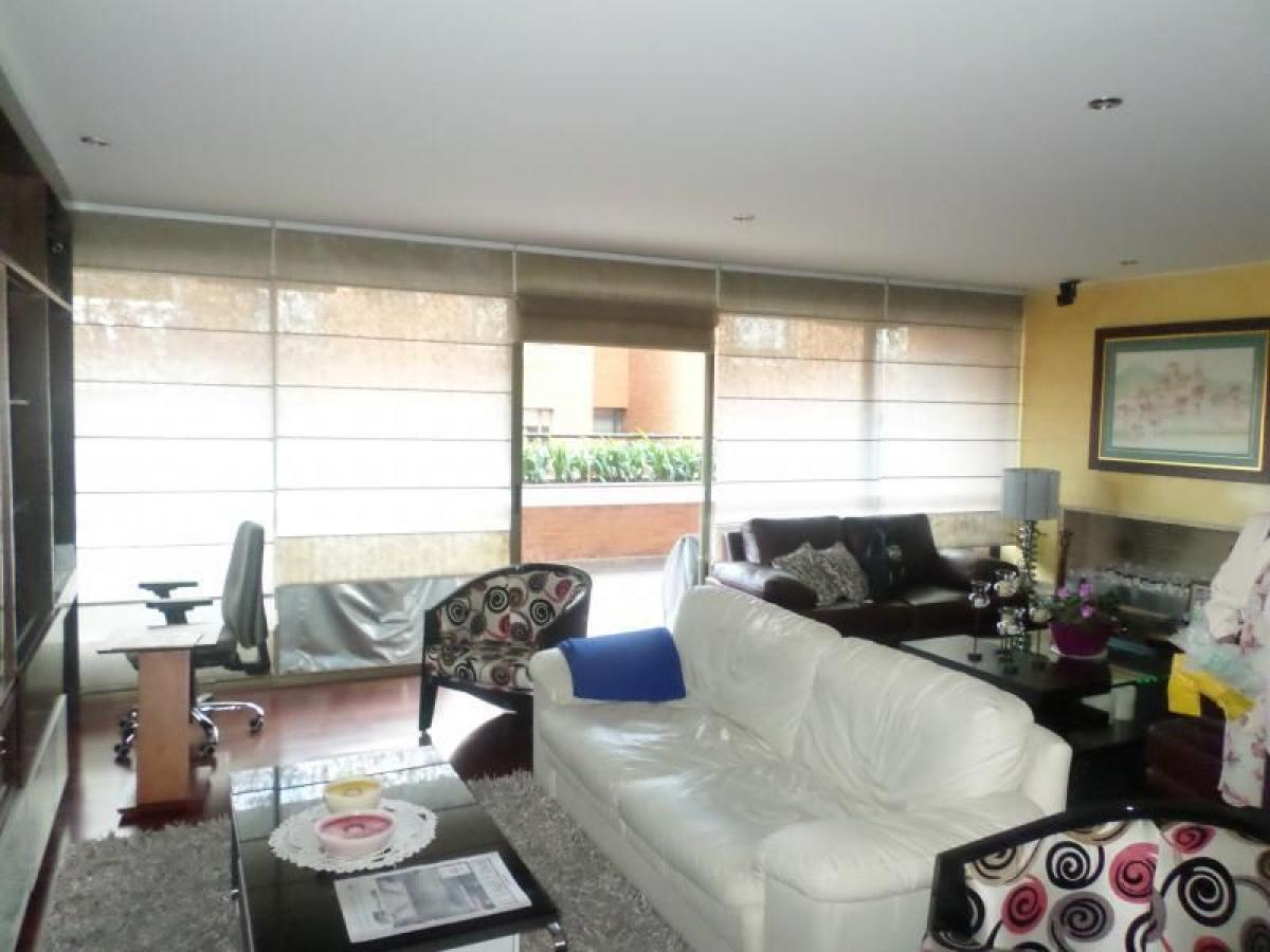 4 Schlafzimmer Haus in Bogota, Colombia, Nr. 11446