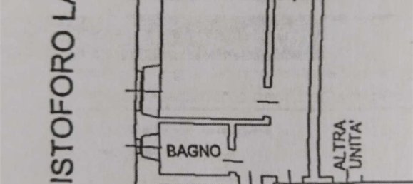 Квартира с 3 спальнями в Флоренция, Италия № 337017 21