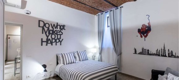 Квартира с 3 спальнями в Флоренция, Италия № 337017 2