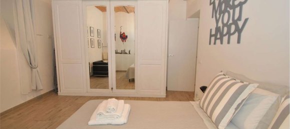 Квартира с 3 спальнями в Флоренция, Италия № 337017 4