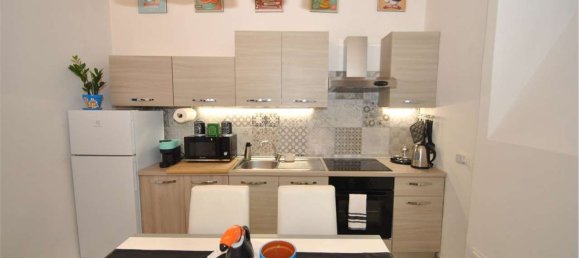 Квартира с 3 спальнями в Флоренция, Италия № 337017 10