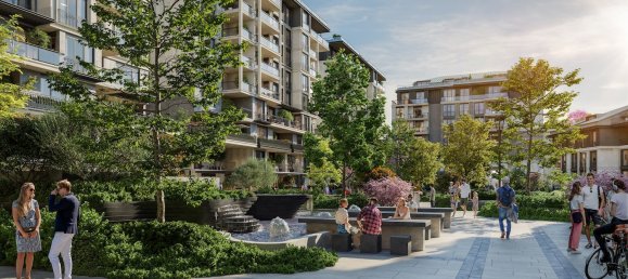 Apartment 4+1 in Istanbul, Turkey No. 25526 8