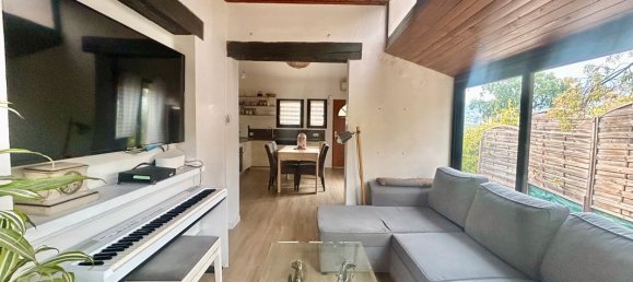 2 chambres Maison à Grasse, France No. 361664 3