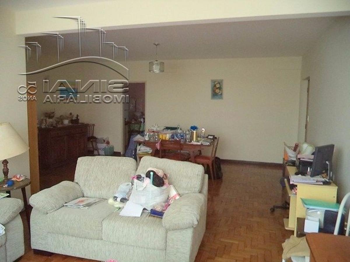 3 bedrooms Apartment in Sao Paulo, Brazil No. 529769