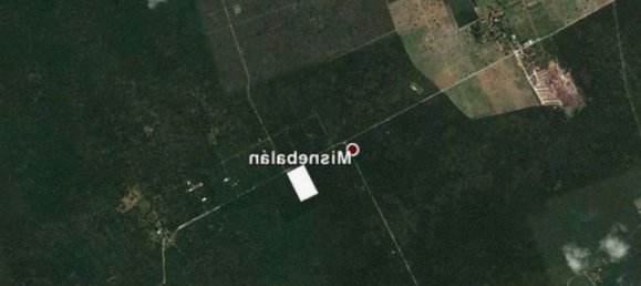  Land in Merida, Mexico No. 123820 2