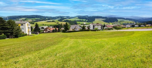 Terrain à Obdach, Austria 890m² No. 126652 2