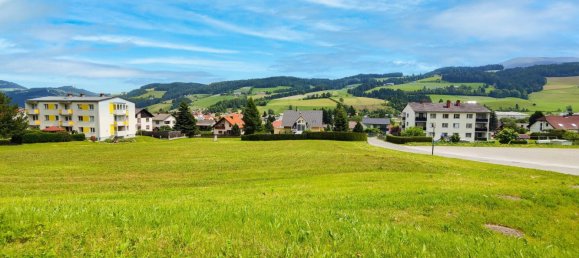 Terrain à Obdach, Austria 890m² No. 126652 3