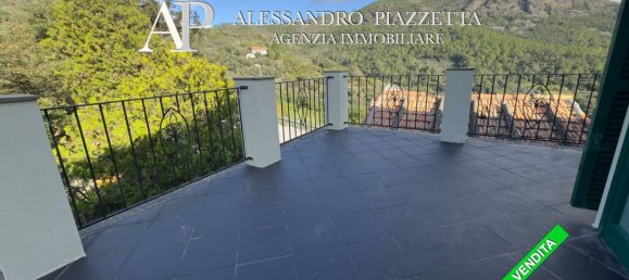 2 bedrooms Apartment in Casarza Ligure, Italy No. 159220 28