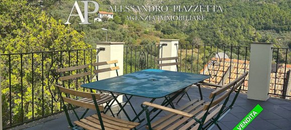 2 bedrooms Apartment in Casarza Ligure, Italy No. 159220 21