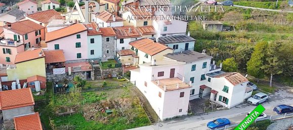 2 bedrooms Apartment in Casarza Ligure, Italy No. 159220 53