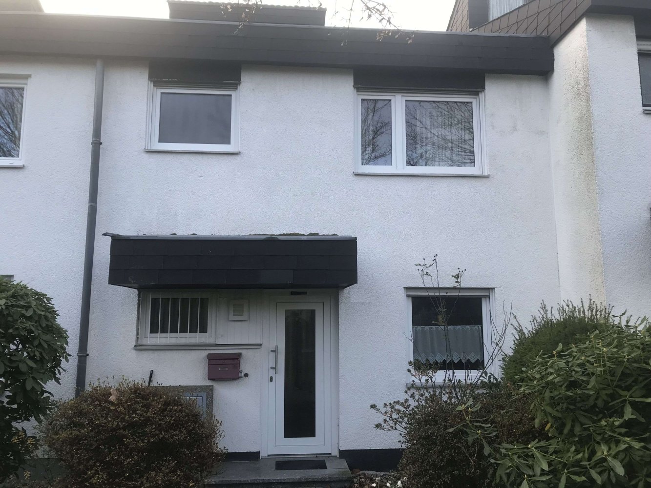 3 bedrooms Townhouse in Rhein-Sieg, Germany No. 237035