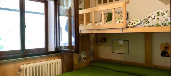 2-Zimmer Wohnung in Pragelato, Italy, Nr. 271244 10