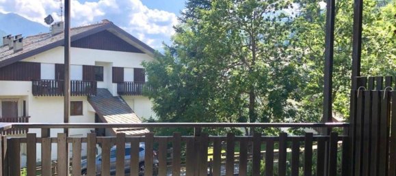 2-Zimmer Wohnung in Pragelato, Italy, Nr. 271244 7