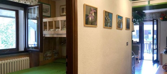 2-Zimmer Wohnung in Pragelato, Italy, Nr. 271244 11