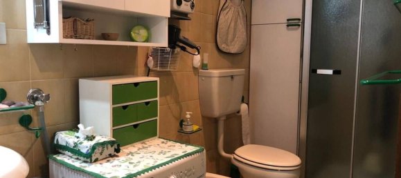 2-Zimmer Wohnung in Pragelato, Italy, Nr. 271244 13