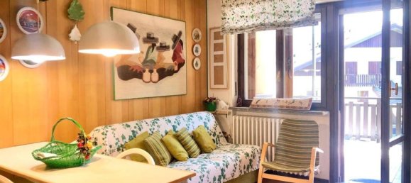 2-Zimmer Wohnung in Pragelato, Italy, Nr. 271244 3