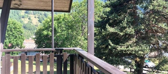 2-Zimmer Wohnung in Pragelato, Italy, Nr. 271244 8