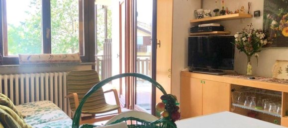 2-Zimmer Wohnung in Pragelato, Italy, Nr. 271244 6