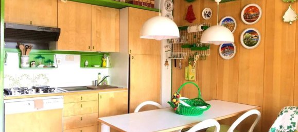 2-Zimmer Wohnung in Pragelato, Italy, Nr. 271244 5