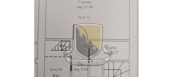 4 rooms House in Siena, Italy No. 20859 11