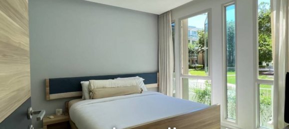 شقة 2 غرف نوم  في Hua Hin, Thailand رقم 21761 12