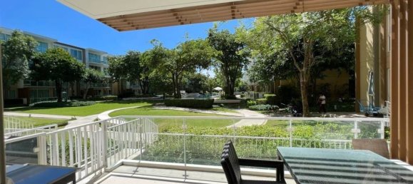 2 chambres Condo à Hua Hin, Thailand No. 21761 6