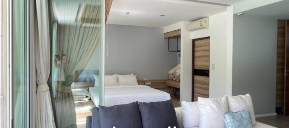 شقة 2 غرف نوم  في Hua Hin, Thailand رقم 21761 5