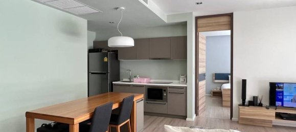 2 chambres Condo à Hua Hin, Thailand No. 21761 10