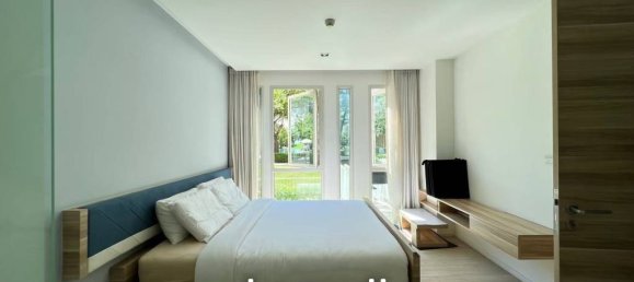 شقة 2 غرف نوم  في Hua Hin, Thailand رقم 21761 13