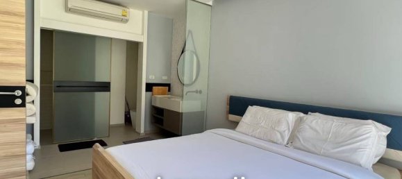 شقة 2 غرف نوم  في Hua Hin, Thailand رقم 21761 15