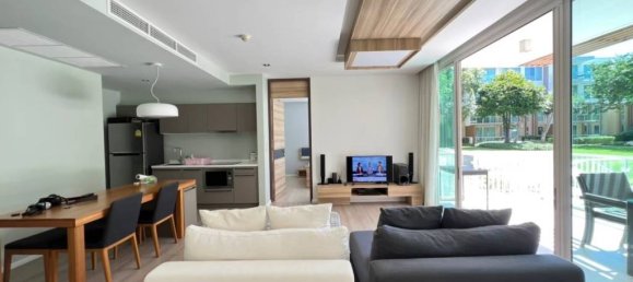 2 chambres Condo à Hua Hin, Thailand No. 21761 9