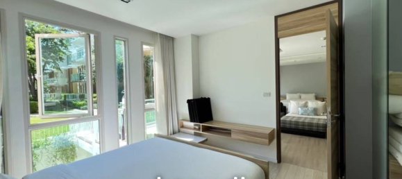 شقة 2 غرف نوم  في Hua Hin, Thailand رقم 21761 14