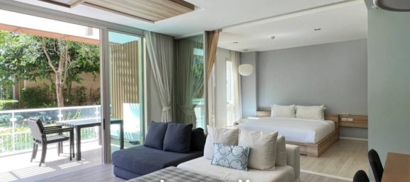 شقة 2 غرف نوم  في Hua Hin, Thailand رقم 21761 4