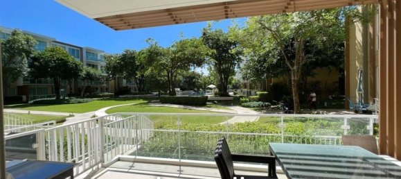 شقة 2 غرف نوم  في Hua Hin, Thailand رقم 21761 11