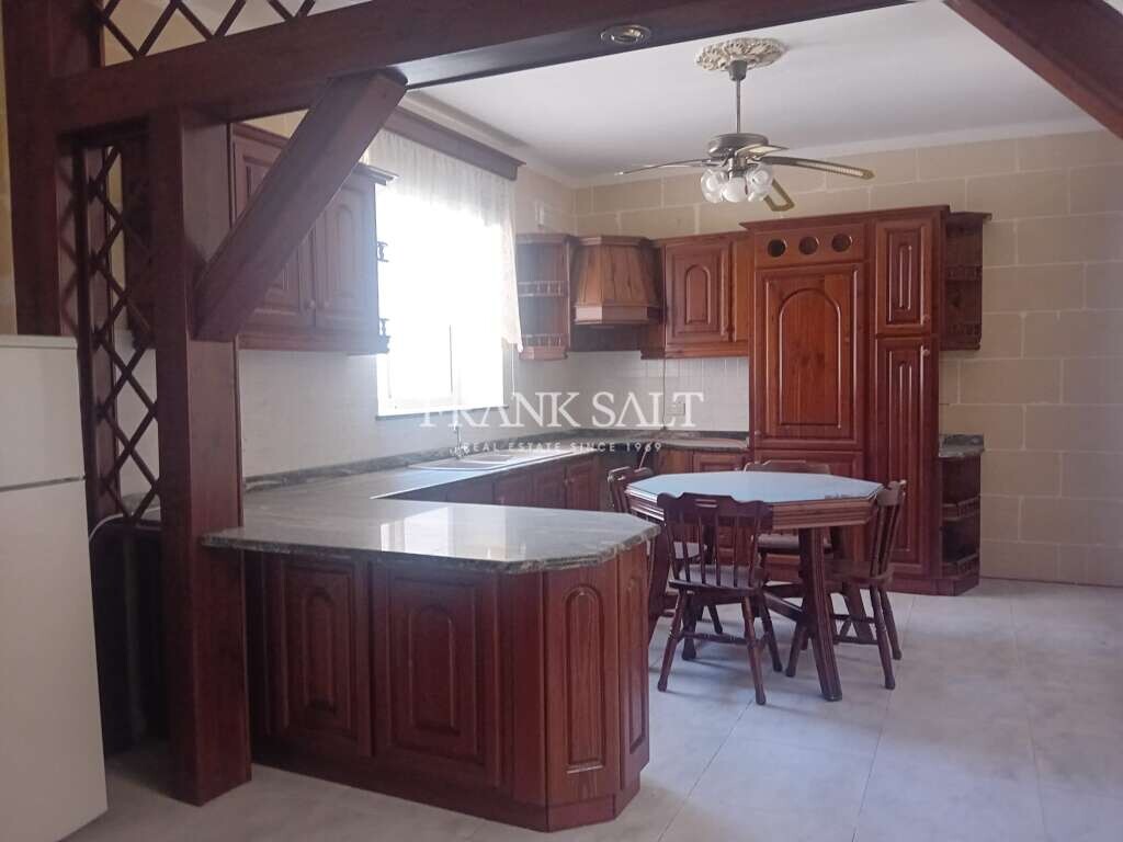 2 Schlafzimmer Wohnung in Sannat, Malta, Nr. 11691