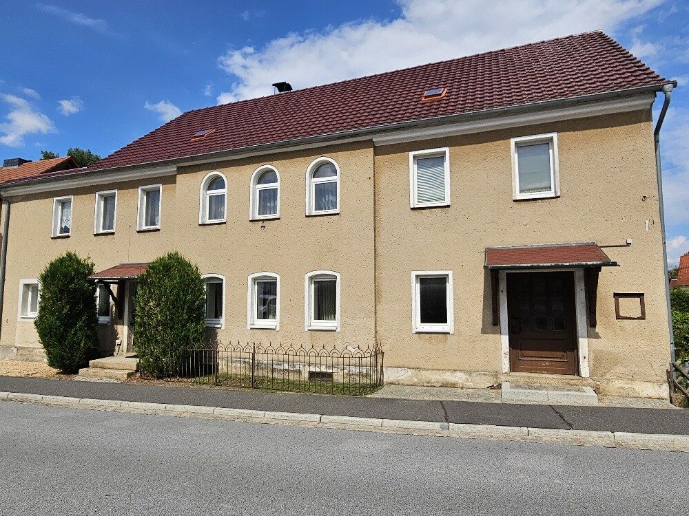 5 bedrooms House in Gorlitz, Germany No. 327051