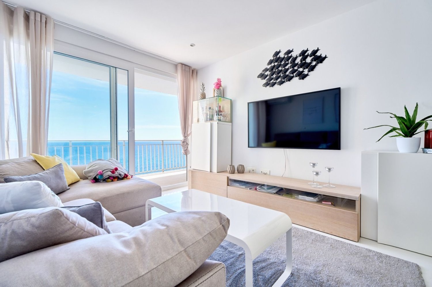 3 bedrooms Apartment in Torrevieja, Spain No. 11174