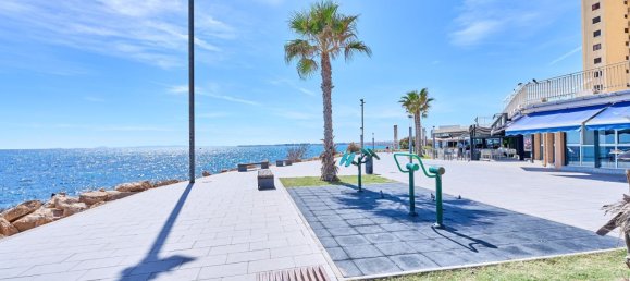 3 bedrooms Apartment in Torrevieja, Spain No. 11174 22