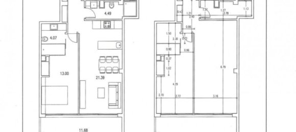 3 bedrooms Apartment in Torrevieja, Spain No. 11174 23