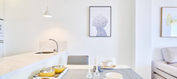 3 bedrooms Apartment in Torrevieja, Spain No. 11174 4