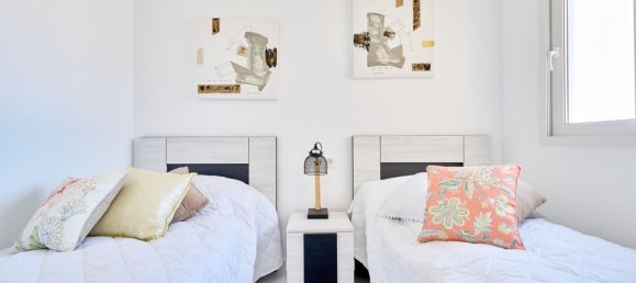 3 bedrooms Apartment in Torrevieja, Spain No. 11174 11