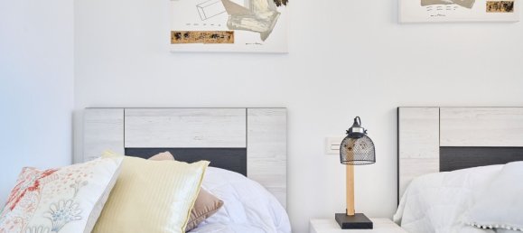 3 bedrooms Apartment in Torrevieja, Spain No. 11174 12