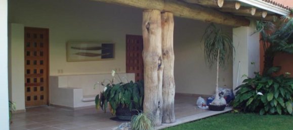 Casa T5 em Jiutepec, Mexico N.º 160509 2